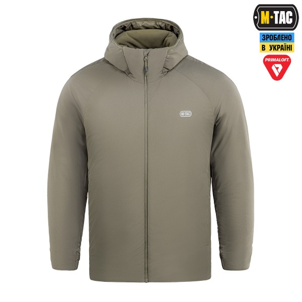 M-Tac куртка Paladin Pro Primaloft Tan - 20530003