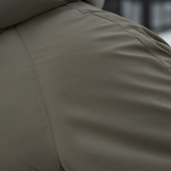 M-Tac куртка Paladin Pro Primaloft Tan - 20530003