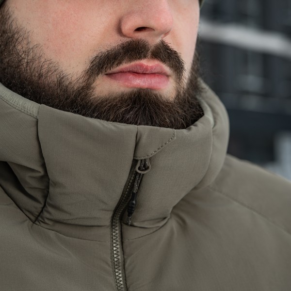 M-Tac куртка Paladin Pro Primaloft Tan - 20530003