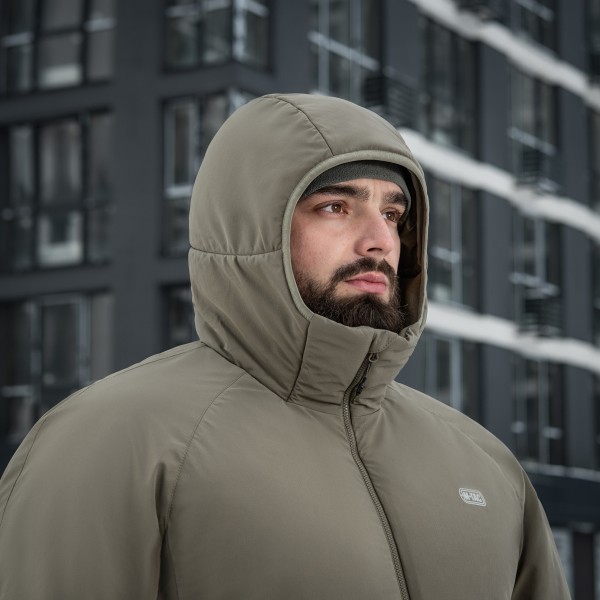M-Tac куртка Paladin Pro Primaloft Tan - 20530003