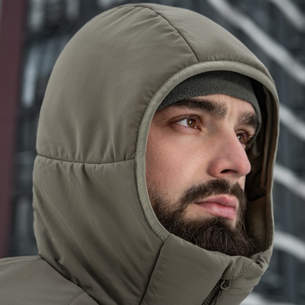 M-Tac куртка Paladin Pro Primaloft Tan - 20530003