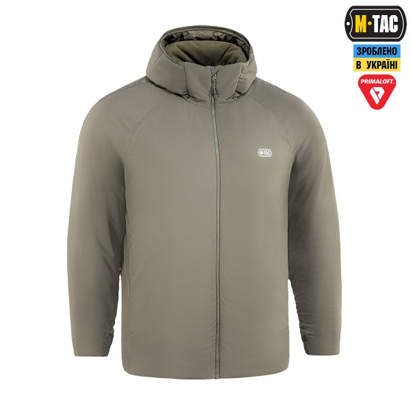 M-Tac куртка Paladin Pro Primaloft Tan - 20530003