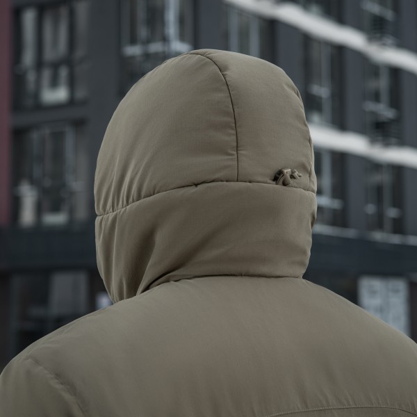 M-Tac куртка Paladin Pro Primaloft Tan - 20530003