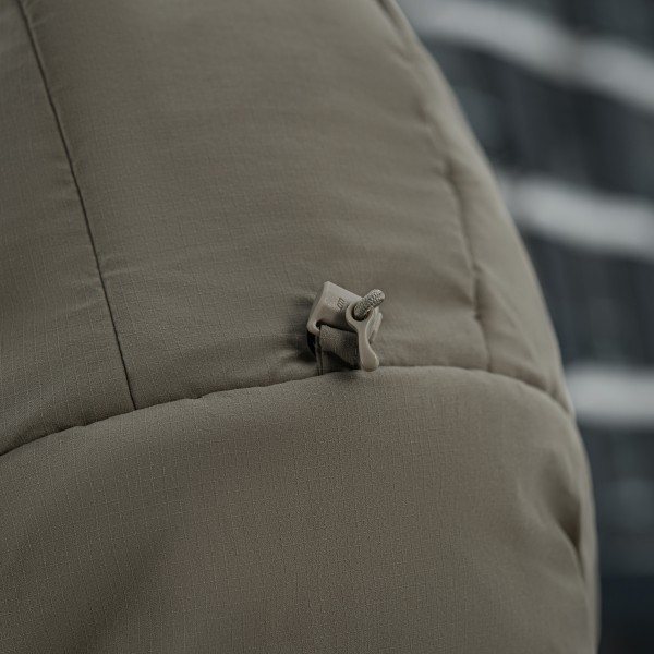 M-Tac куртка Paladin Pro Primaloft Tan - 20530003