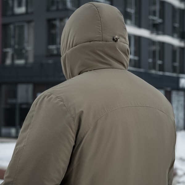 M-Tac куртка Paladin Pro Primaloft Tan - 20530003