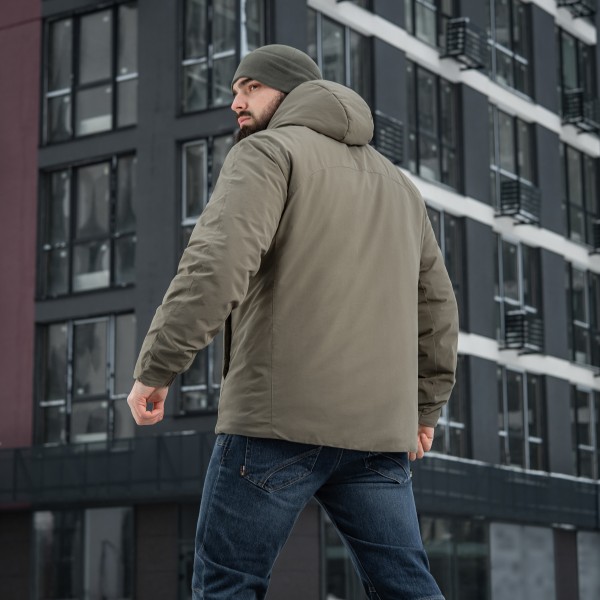 M-Tac куртка Paladin Pro Primaloft Tan - 20530003