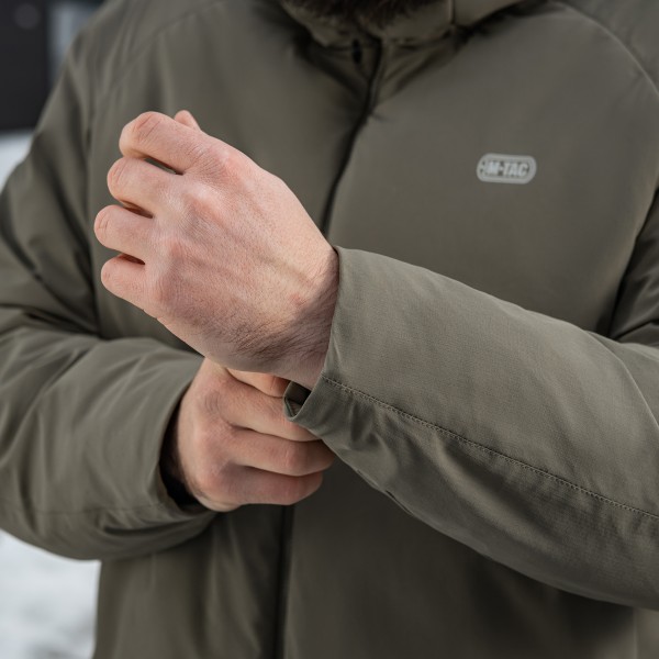M-Tac куртка Paladin Pro Primaloft Tan - 20530003