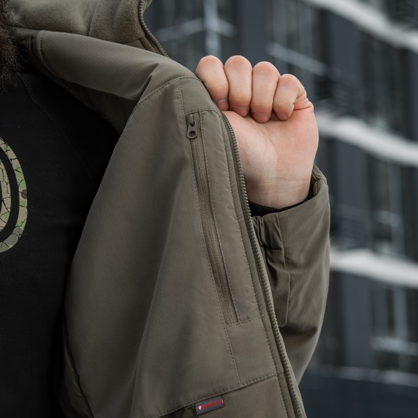 M-Tac куртка Paladin Pro Primaloft Tan - 20530003