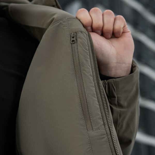 M-Tac куртка Paladin Pro Primaloft Tan - 20530003