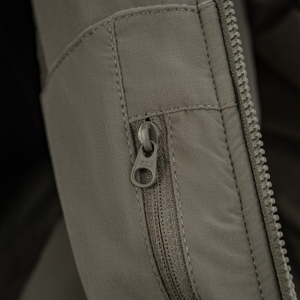 M-Tac куртка Paladin Pro Primaloft Tan - 20530003