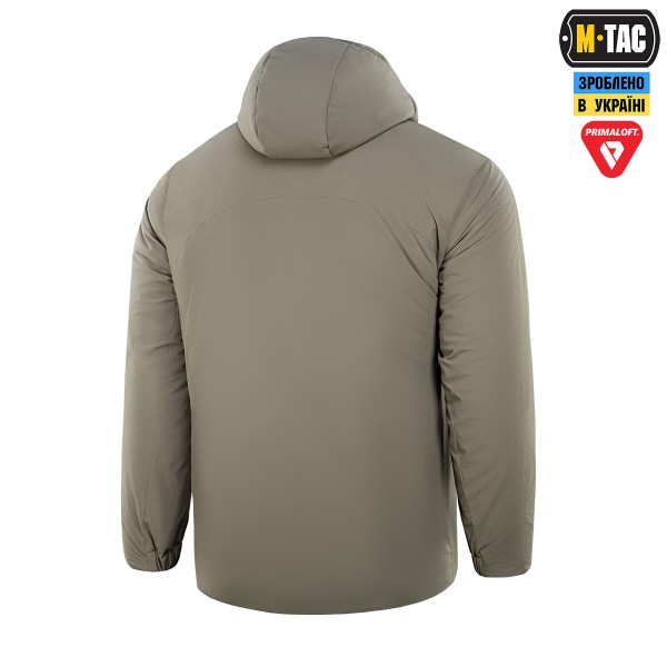 M-Tac куртка Paladin Pro Primaloft Tan - 20530003