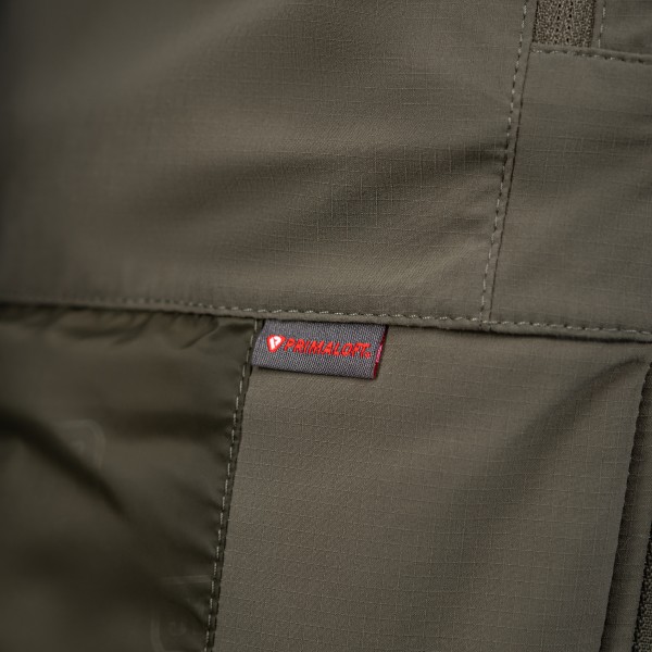 M-Tac куртка Paladin Pro Primaloft Tan - 20530003