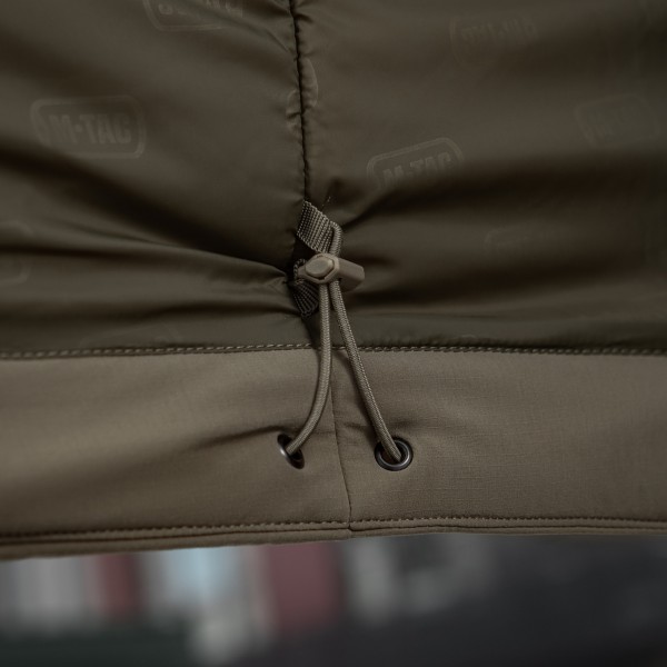 M-Tac куртка Paladin Pro Primaloft Tan - 20530003