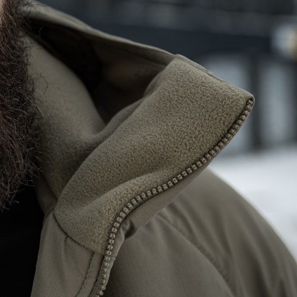 M-Tac куртка Paladin Pro Primaloft Tan - 20530003