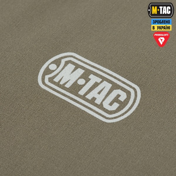 M-Tac куртка Paladin Pro Primaloft Tan - 20530003