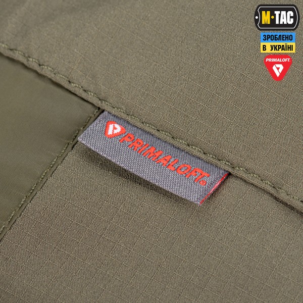 M-Tac куртка Paladin Pro Primaloft Tan - 20530003