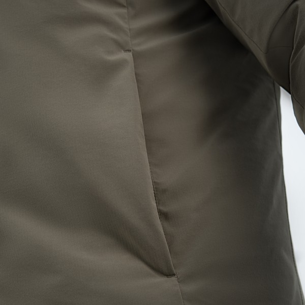 M-Tac куртка Paladin Pro Primaloft Tan - 20530003