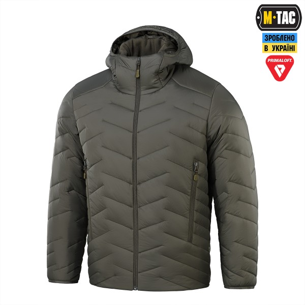 M-Tac куртка Витязь Primaloft Olive куртка Вітязь - 20531001