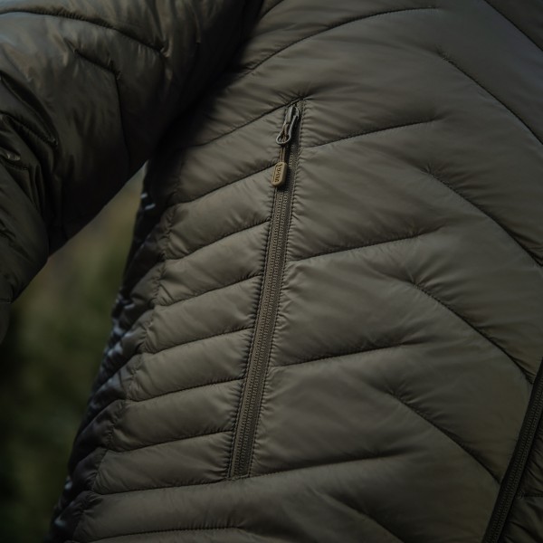 M-Tac куртка Витязь Primaloft Olive куртка Вітязь - 20531001