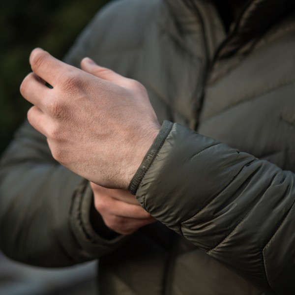 M-Tac куртка Витязь Primaloft Olive куртка Вітязь - 20531001