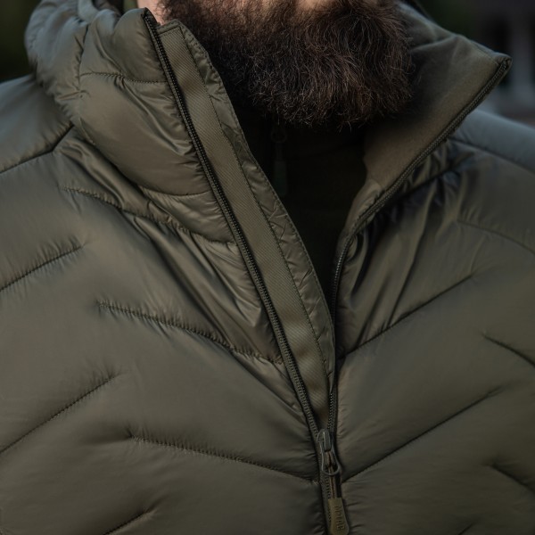 M-Tac куртка Витязь Primaloft Olive куртка Вітязь - 20531001