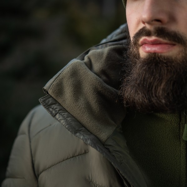 M-Tac куртка Витязь Primaloft Olive куртка Вітязь - 20531001