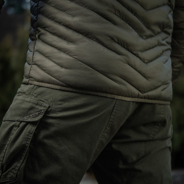 M-Tac куртка Витязь Primaloft Olive куртка Вітязь - 20531001