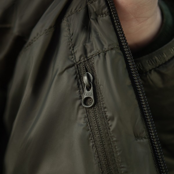 M-Tac куртка Витязь Primaloft Olive куртка Вітязь - 20531001