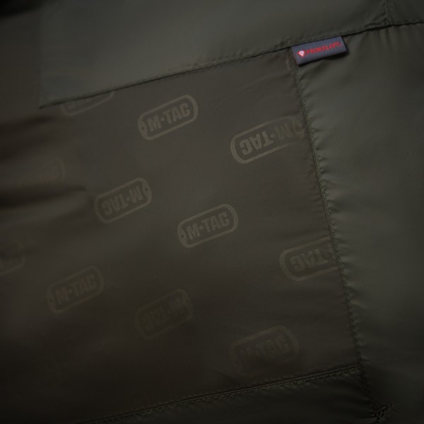 M-Tac куртка Витязь Primaloft Olive куртка Вітязь - 20531001