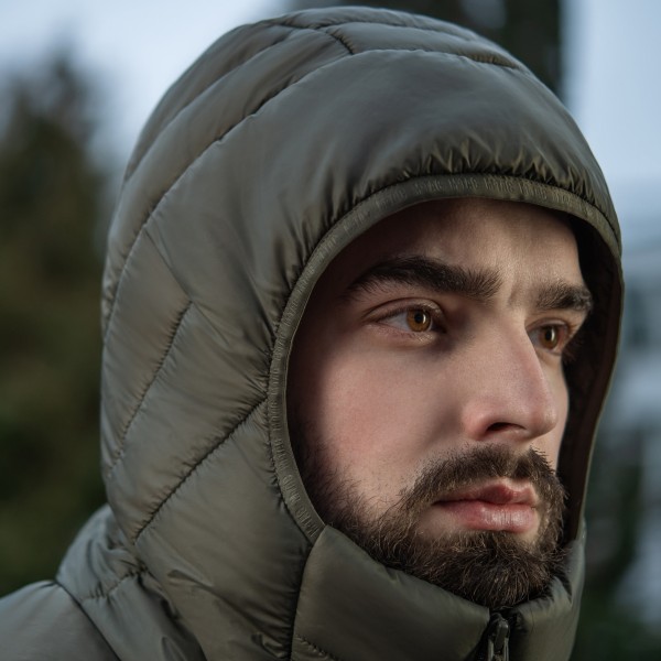 M-Tac куртка Витязь Primaloft Olive куртка Вітязь - 20531001