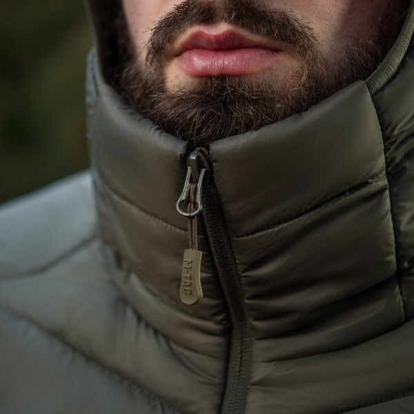 M-Tac куртка Витязь Primaloft Olive куртка Вітязь - 20531001