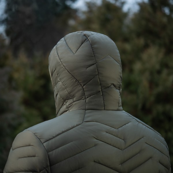 M-Tac куртка Витязь Primaloft Olive куртка Вітязь - 20531001