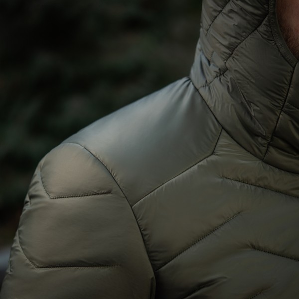 M-Tac куртка Витязь Primaloft Olive куртка Вітязь - 20531001