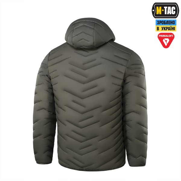 M-Tac куртка Витязь Primaloft Olive куртка Вітязь - 20531001