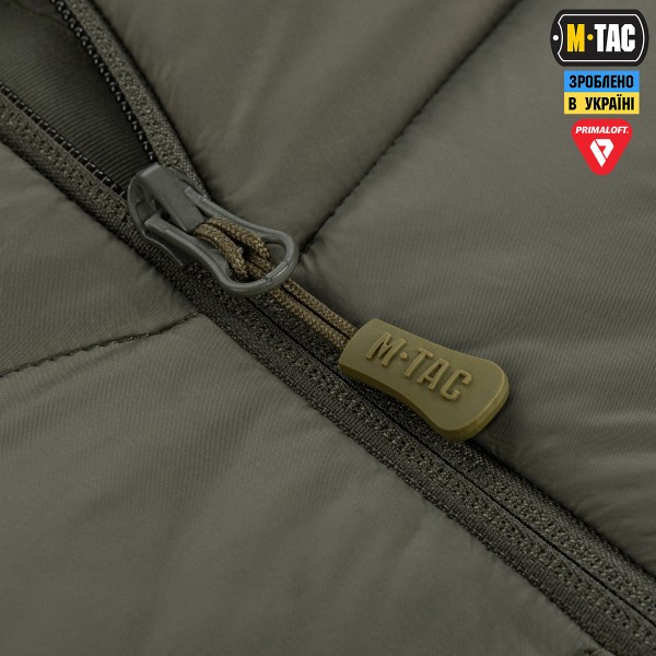 M-Tac куртка Витязь Primaloft Olive куртка Вітязь - 20531001