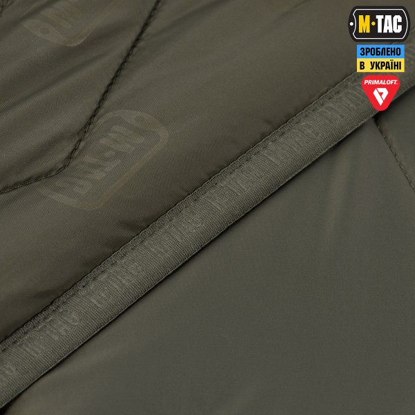 M-Tac куртка Витязь Primaloft Olive куртка Вітязь - 20531001