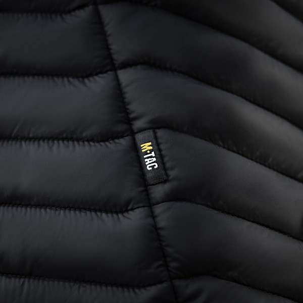 M-Tac куртка Витязь Primaloft Black - 20531002 M-Tac куртка Витязь Primaloft Black - 20531002