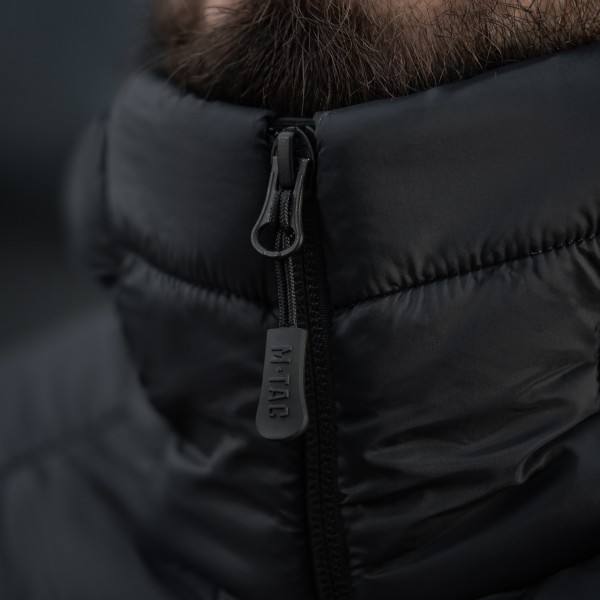 M-Tac куртка Витязь Primaloft Black - 20531002 M-Tac куртка Витязь Primaloft Black - 20531002