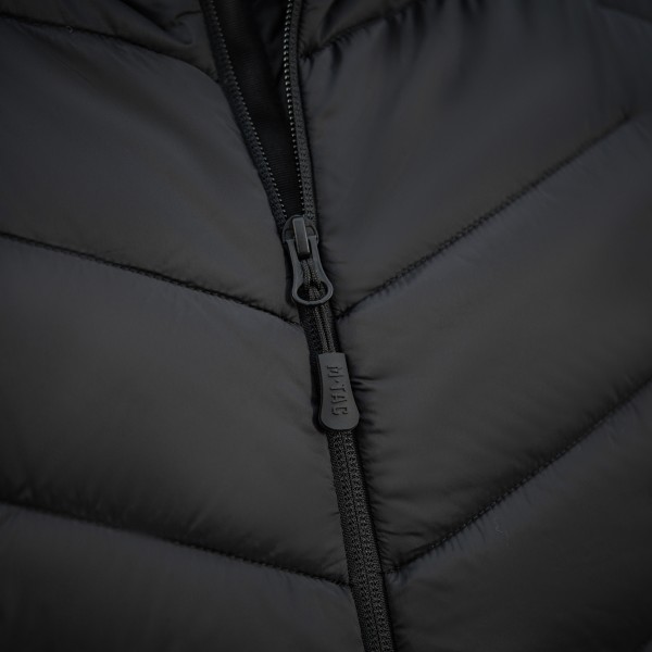 M-Tac куртка Витязь Primaloft Black - 20531002 M-Tac куртка Витязь Primaloft Black - 20531002