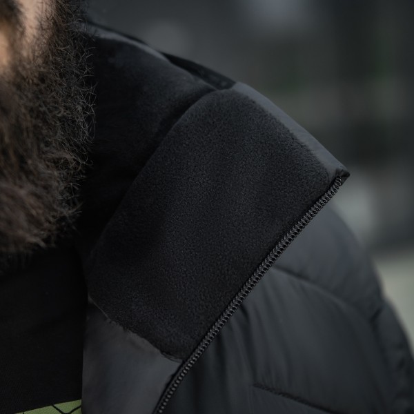 M-Tac куртка Витязь Primaloft Black - 20531002 M-Tac куртка Витязь Primaloft Black - 20531002