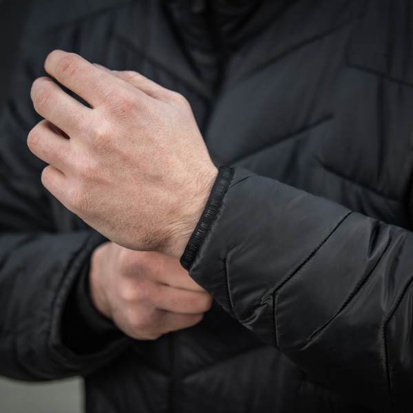 M-Tac куртка Витязь Primaloft Black - 20531002 M-Tac куртка Витязь Primaloft Black - 20531002