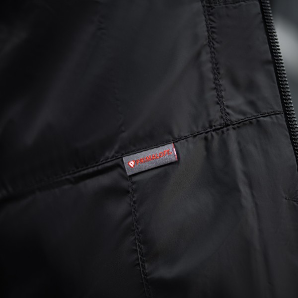 M-Tac куртка Витязь Primaloft Black - 20531002 M-Tac куртка Витязь Primaloft Black - 20531002