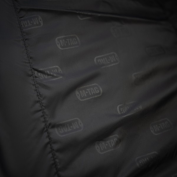 M-Tac куртка Витязь Primaloft Black - 20531002 M-Tac куртка Витязь Primaloft Black - 20531002