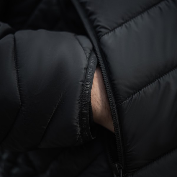 M-Tac куртка Витязь Primaloft Black - 20531002 M-Tac куртка Витязь Primaloft Black - 20531002