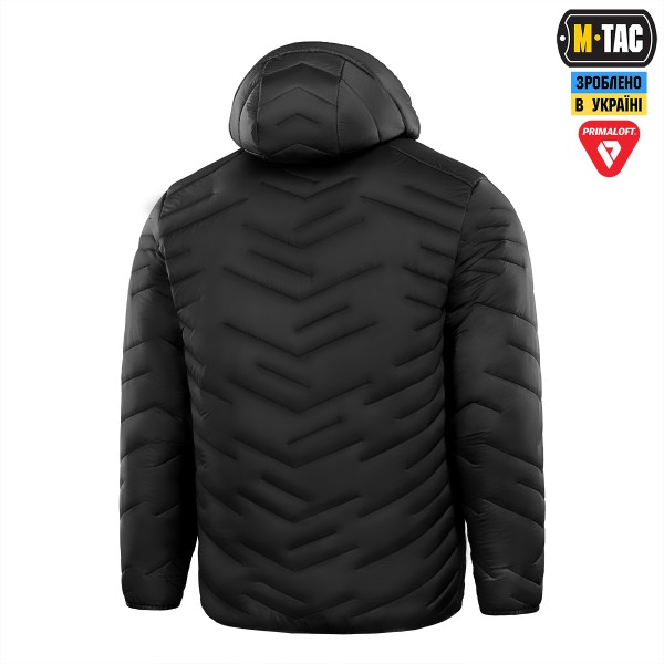 M-Tac куртка Витязь Primaloft Black - 20531002 M-Tac куртка Витязь Primaloft Black - 20531002