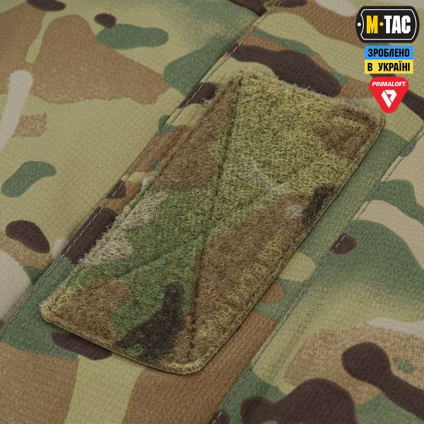 M-Tac парка зимова Alpha Primaloft MC - 20532008