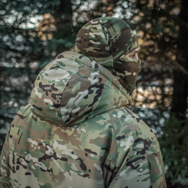 M-Tac парка зимова Alpha Primaloft MC - 20532008