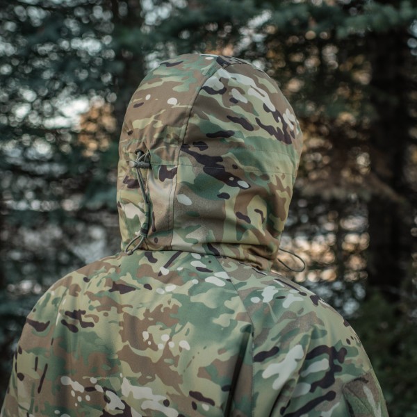 M-Tac парка зимова Alpha Primaloft MC - 20532008