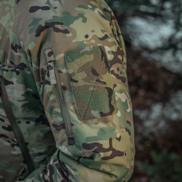 M-Tac парка зимова Alpha Primaloft MC - 20532008