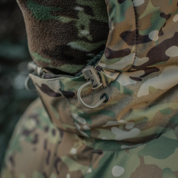 M-Tac парка зимова Alpha Primaloft MC - 20532008